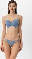 Pierre Cardin Milan Destekli Push Up Sütyen Takım
