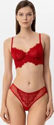 Pierre Cardin Biella Soft Push Up Sütyen Takım
