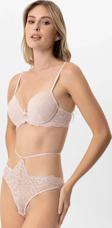 Pierre Cardin Push Up Kaplı Sütyen Takım