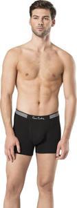 Pierre Cardin Erkek Stretch Boxer Tekli