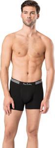 Pierre Cardin Erkek  Stretch Boxer 3 Adet-9082