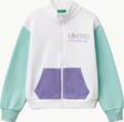 Benetton Kız Çocuk Sweatshirt