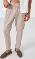 Taş Standart Fit Dokuma Hafif Esnek Chino Erkek Pantolon - 82177