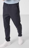 Gri Standart Fit Dokuma Hafif Esnek Chino Erkek Pantolon - 82179