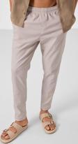 Taş Standart Fit Dokuma Hafif Esnek Chino Erkek Pantolon - 82179