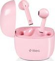 Ttec 2KM141B AirBeat Go Gerçek Kablosuz TWS Bluetooth Kulaklık Pembe