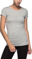 U.S. Polo Assn. Kadın Kısa Kollu Yuvarlak Yaka T-shirt