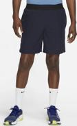 Nike Pro Dri Fit Flex Rep 3.0 Unlined Training Erkek Şort Lacivert