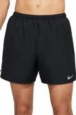 Nike Challenger Dri Fit 5'' inch Brief lined Running Shorts Slip Astarlı Koşu Şortu Siyah