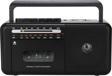 Apera Knstar Px-680Bt Müzik Seti Kasetçalar Fm Radyo Usb Mp3 Player Bluetooth Hoparlör