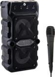 Apera Mt25 Karaoke Outdoor Bluetooth Hoparlör 8Cm × 2 Adet Kablosuz Speaker Ses Bombası Radyo Usb Micro Sd