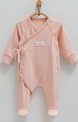 Caramell Bebek Tulum TU1772 Pembe 3-6 Ay