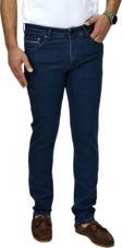 Erkek Siyah Jeans Pantolon Regular Fitt 320 BGL-ST04490