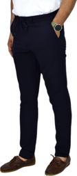 Erkek Jogger Silim Fit Kumaş Pantolon P1005 BGL-ST04503