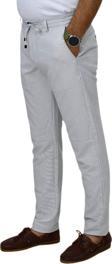 Erkek Jogger Armürlü Lastikli Pantolon 1992 BGL-ST04422