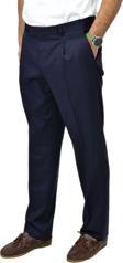 Erkek Pileli Klasik  Kumaş Pantolon P1174 BGL-ST04410
