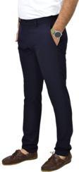 Erkek Silim Fit Kumaş Pantolon Lincoln 198 BGL-ST04487