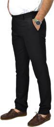 Erkek Silim Fit Kumaş Pantolon Lincoln 198 BGL-ST04487