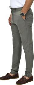 Erkek Jogger Silim Fit Kumaş Pantolon P1000 BGL-ST03830