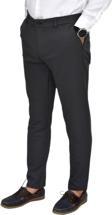 Erkek Likralı Petek Dokuma Kumaş Pantolon Regular Fitt BGL-ST04491