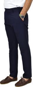 Erkek Likralı Spor Kumaş Pantolon 1998 BGL-ST04424