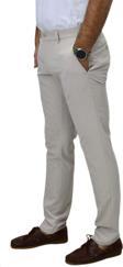 Erkek Silim Fit Kumaş Pantolon Gomes 199 BGL-ST04488
