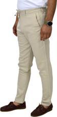 Erkek Jogger Silim Fit Kumaş Pantolon P1000 BGL-ST03830