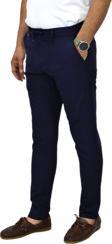 Erkek Jogger Silim Fit Kumaş Pantolon P1000 BGL-ST03830