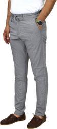 Erkek Jogger Silim Fit Kumaş Pantolon P1005 BGL-ST04503