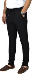 Erkek Jogger Silim Fit Kumaş Pantolon P1000 BGL-ST03830