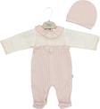 Tongs Baby Daisy Dream Tulum 5461 Pudra 0-3 Ay