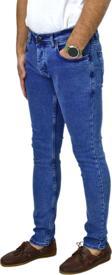 Erkek Jeans Pantolon Silim Fitt 310 BGL-ST04489