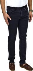 Erkek Siyah Jeans Pantolon Regular Fitt 320 BGL-ST04490
