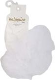 Katamino Sunset Aks Bebek Çorabı 22098 Beyaz 0-6 Ay