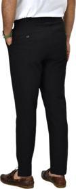Erkek Jogger Silim Fit Kumaş Pantolon P1033 BGL-ST04502