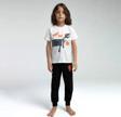 Roly Poly Pijama Takımı RP3535 Beyaz 2-3 Yaş