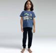 Roly Poly Pijama Takımı RP3535 Okyanus 2-3 Yaş
