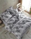Stella Flavo 140 X 200 Yataklar İçin Çarşafı Lastikli Pamuklu Nevresim Takımı