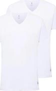 U.S. Polo Assn. Erkek 2'li V Yaka Atlet
