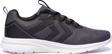 Antrasit Hafif Esnek Hava Alabilen Unisex Spor Ayakkabı 900724 Hml Jayce