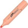 Scrikss SH-712 Fosforlu Kalem Tüm Renkler-12Li Kutu Pastel Turuncu