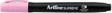 Artline 700 Supreme Permanent Marker Açık Pembe