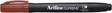 Artline 700 Supreme Permanent Marker KAHVERENGİ