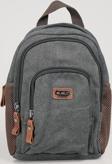 ÇÇS UNISEX SIRT ÇANTASI CCS51811