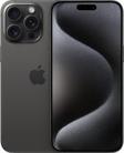 Apple iPhone 15 Pro Max 512 GB Siyah (Apple Türkiye Garantili)