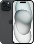 Apple iPhone 15 128 GB Siyah (Apple Türkiye Garantili)