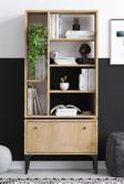Decormet Fix Kitaplık