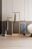 Decormet Salvitor 3Lü Elbise Askısı