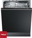 Teka 114270009- Dfi 46700 Tam Ankastre Bulaşık Makinası