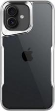 Anka Cep Telefonu Aksesuarları Apple İphone 16 Plus Kılıf Kamera Korumalı Şık Tasarım Boyi Silikon Kapak